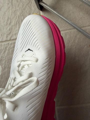 Hoka rincon 3 bike usato — immagine 6 di 9