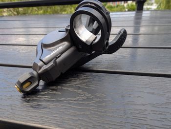 Shimano, Saint Shifter