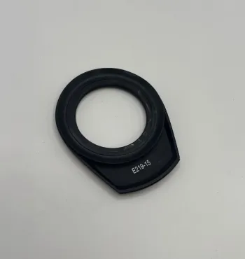 Used Canyon E219-15 bike — image 2 of 3
