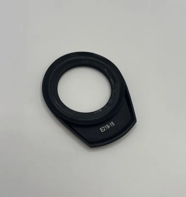 Used Canyon E219-15 bike — image 2 of 3