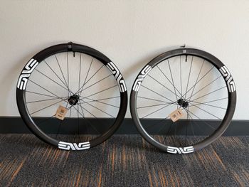 Enve, SES 3.4 Wheelset