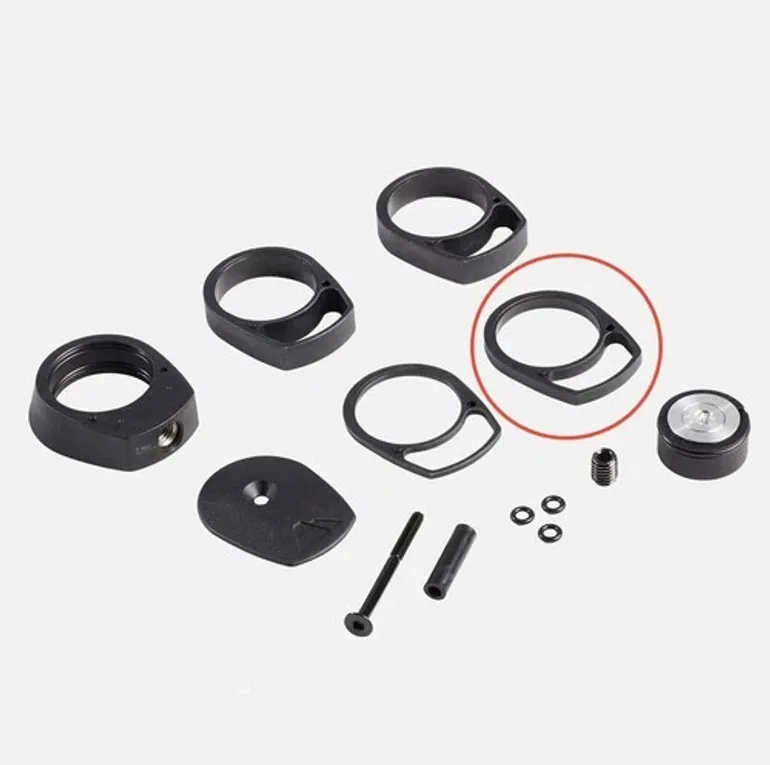 Used Canyon Spacer 5 mm bike — image 2 of 2