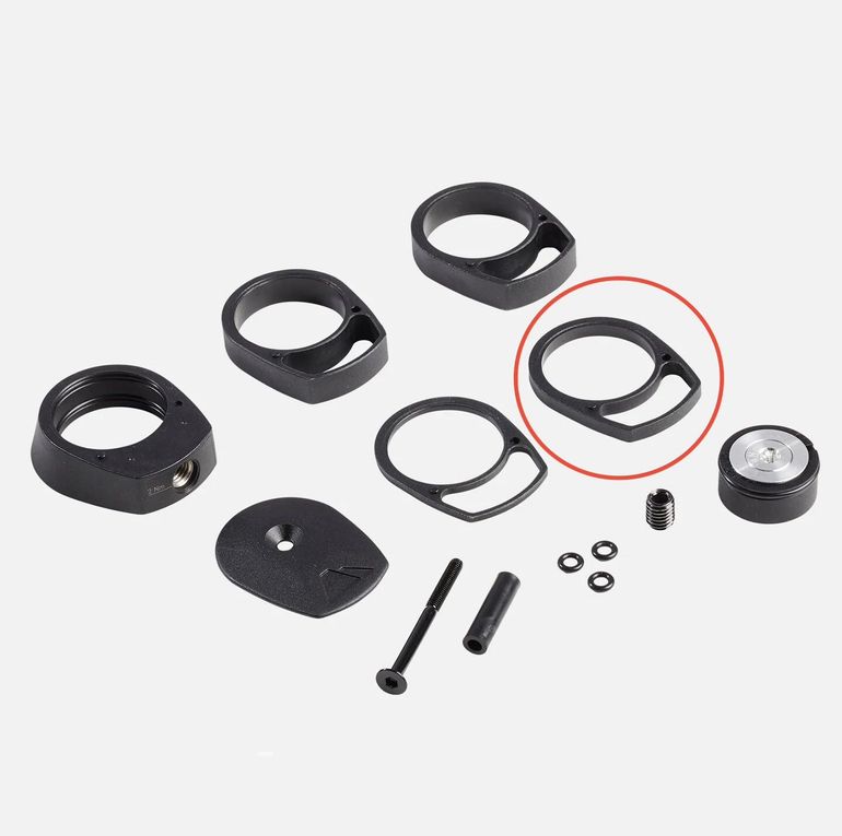Used Canyon Spacer 5 mm bike — image 1 of 2