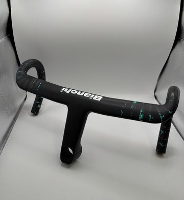 Brugt Bianchi Cockpit 120x380 Specialissima Cockpit