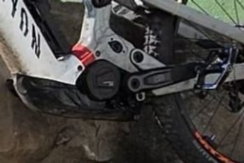 Bosch, Peprformance Line CX Gen 4