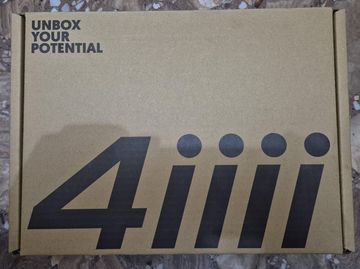 4iiii PRECISION 3+ Power Meter Left Side SHIMANO 105 FC-R7100 Crankset 170mm 52/36 2026 Drivetrain & Pedals d'occasion