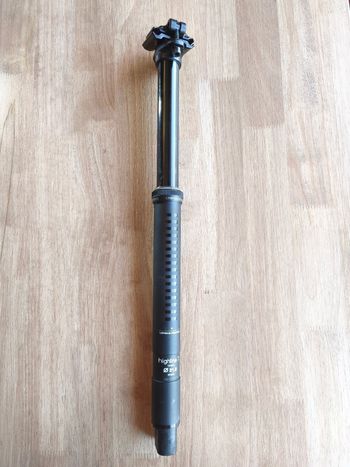 Crankbrothers, Highline 7 31,6mm 150mm