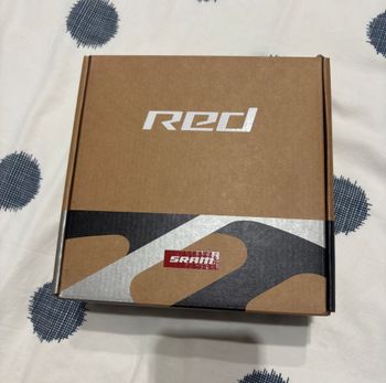 Sram, Red XG 1290 E-1 10-28 12-speed