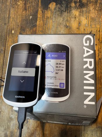 Garmin, Edge Explore 2 GPS Cycling Computer