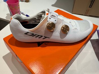 Dmt, KR0 EVO Superlight Road Shoe