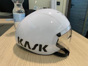 Kask, Bimbo Helmet