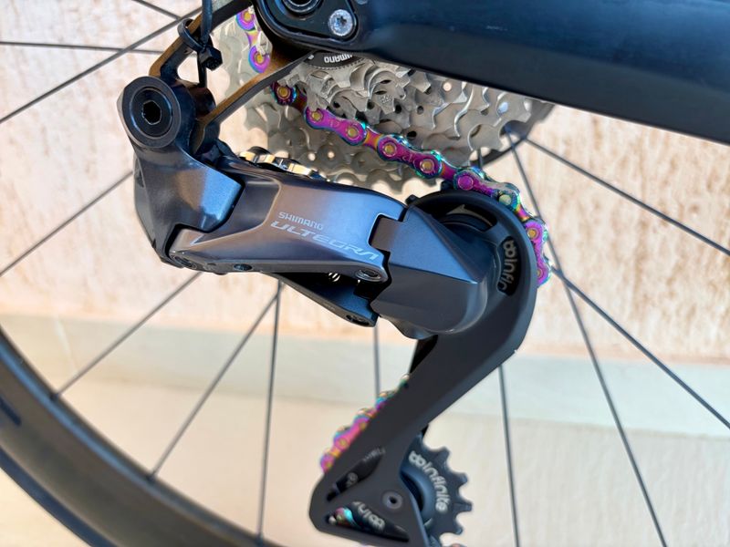 Shimano Ultegra R8170 Groupset 2023 Groupset d'occasion