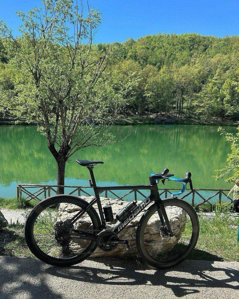 Used Miche Kleos 50 Wheelset 2026 bike — image 10 of 10