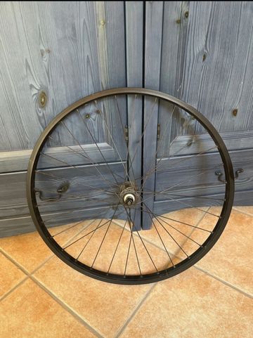 Used Ns Bikes NsBikes 26 bike — image 1 of 3