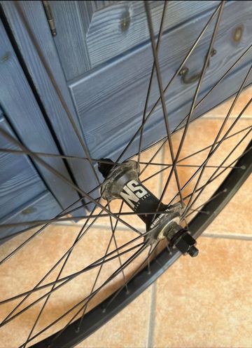Used Ns Bikes NsBikes 26 bike — image 3 of 3