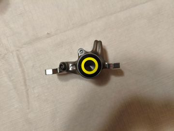 Magura MT8 Brakes usato