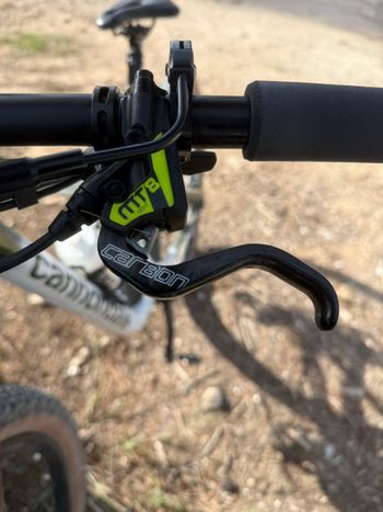 Magura, MT8 SL Carbon