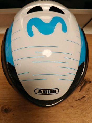 ABUS, Gamechanger