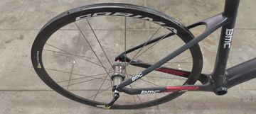 Używany Corima 62R Carbon Wheelset 2019 bike — zdjęcie 7 z 7