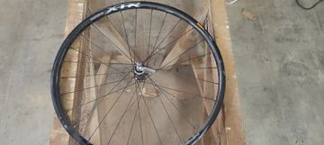 Używany Corima 62R Carbon Wheelset 2019 bike — zdjęcie 3 z 7
