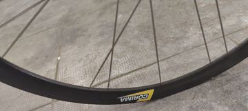 Używany Corima 62R Carbon Wheelset 2019 bike — zdjęcie 5 z 7