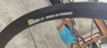 Used Corima 62R Carbon Wheelset 2019 bike — image 6 of 7