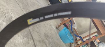 Używany Corima 62R Carbon Wheelset 2019 bike — zdjęcie 6 z 7