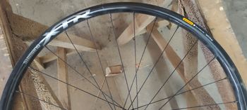Used Corima 62R Carbon Wheelset 2019 bike — image 2 of 7
