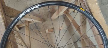 Używany Corima 62R Carbon Wheelset 2019 bike — zdjęcie 2 z 7