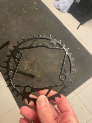 Used Sram Corona Backpack bike — image 2 of 2