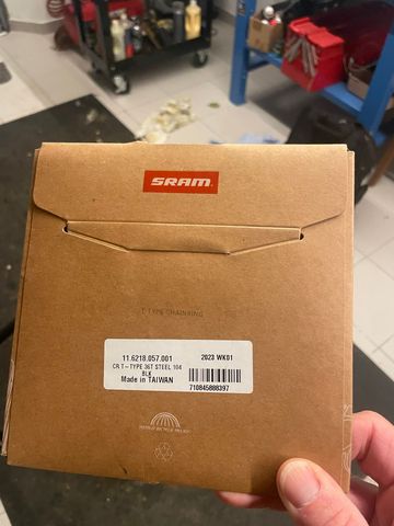 Used Sram Corona Backpack bike — image 1 of 2