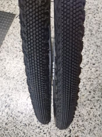 Kenda, Alluvium Sport 700x40 Graveltires