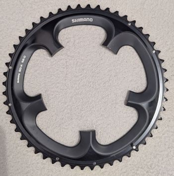 Shimano, SG-X BCD 130 52 D