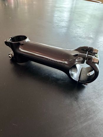 S-Works, Stem