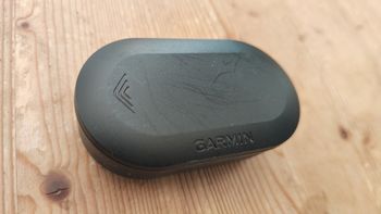 Garmin, Varia RVR315 Rearview Radar