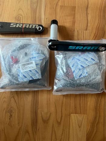 Sram, RED AXS XPLR Complete Groupset