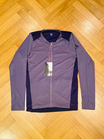 Rapha, Long Sleeves Lightweight Jersey