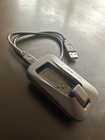 Sram, eTap charger