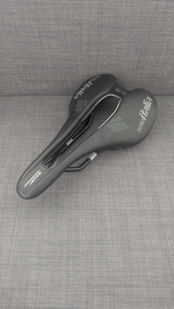 Selle Italia, SLR Superflow Boost 145