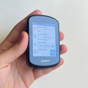 Garmin, Edge 840 Bundle