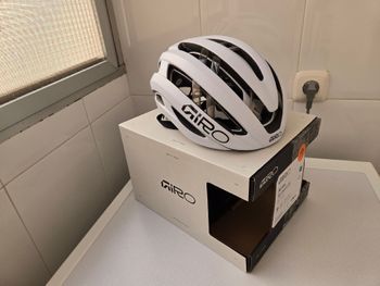 Giro, Aries Spherical MIPS Helmet