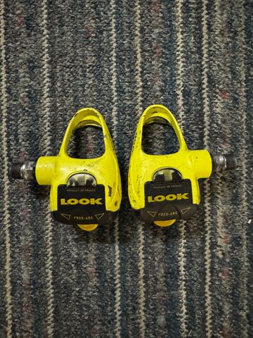 Used Look Pedale Altes System bike — image 3 of 3