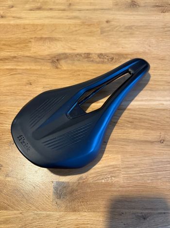 Fizik, Vento Argo R3 Saddle
