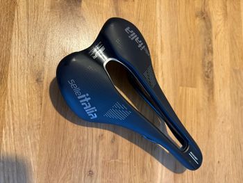 Selle Italia, SLR Boost Superflow TM L3