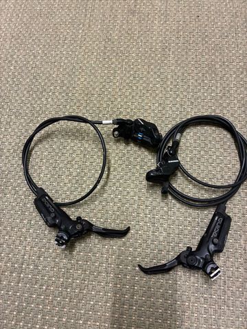 Tweedehands Sram Guide RS 2025 Brakes