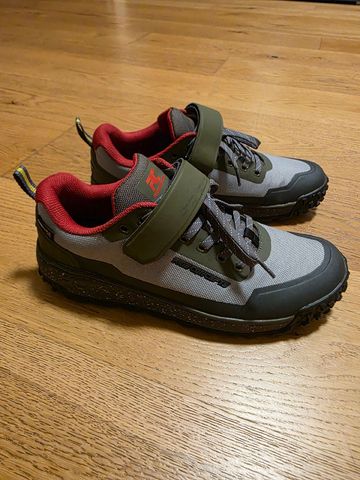 Używany ride concept TALLAC CLIP 2024 Cycling Shoes