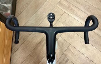 Specialized, Roval Alpinist Cockpit I
