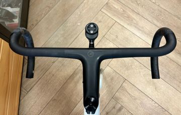 Specialized Roval Alpinist Cockpit I 2024 Cockpit usato
