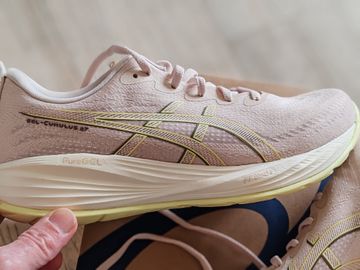 Gebrauchtes Asics FF BLAST+ 2026 bike — Bild 4 von 7