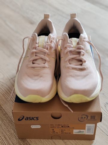 Gebrauchtes Asics FF BLAST+ 2026 bike — Bild 1 von 7